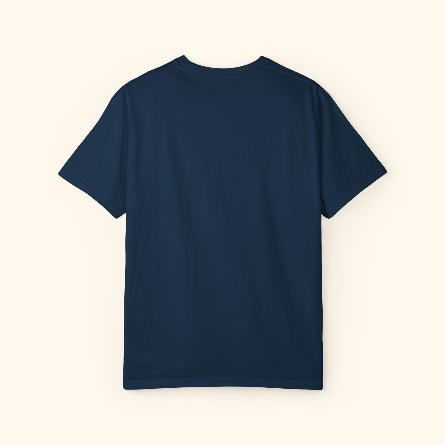 YOU Notation” – Bold Fretboard Tee by DIDD UP