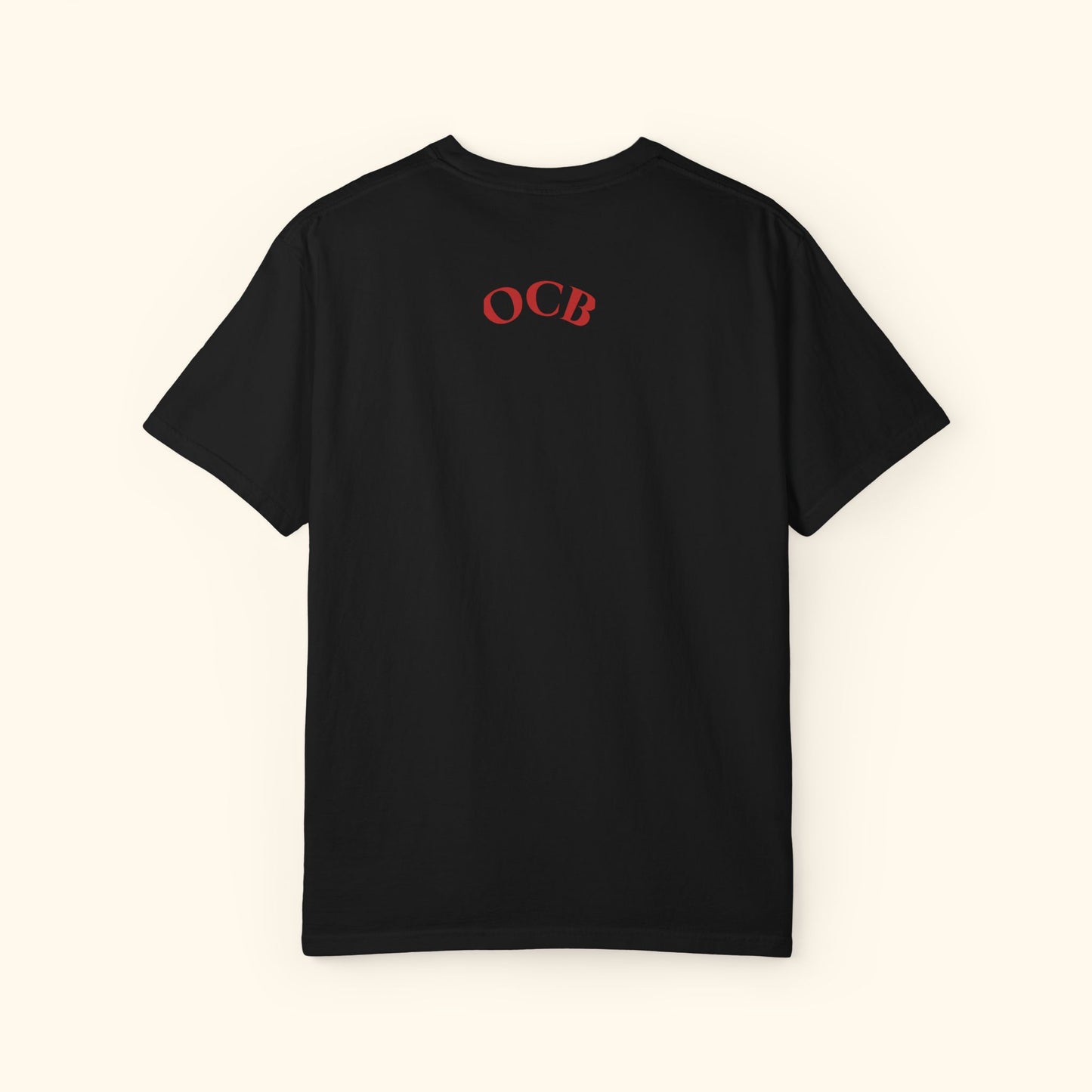 United We Stand —OCB