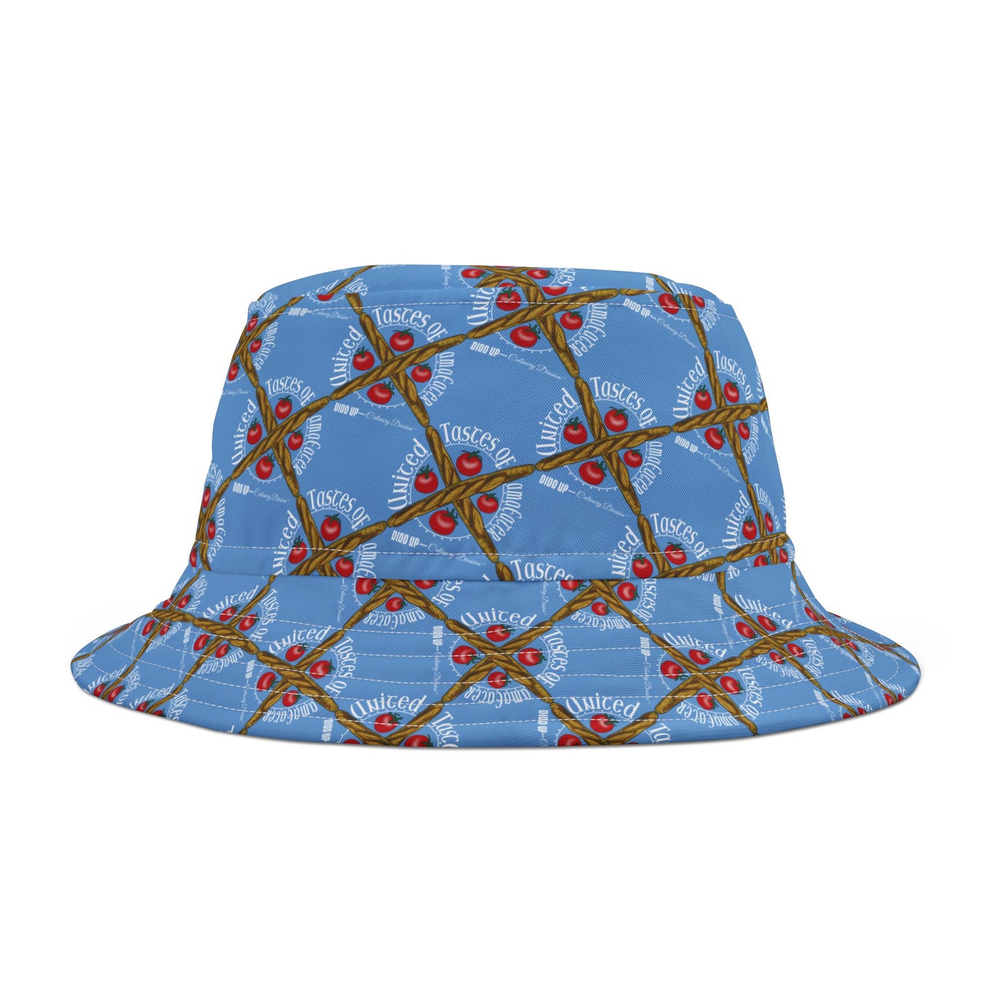 Bucket Hat (AOP)