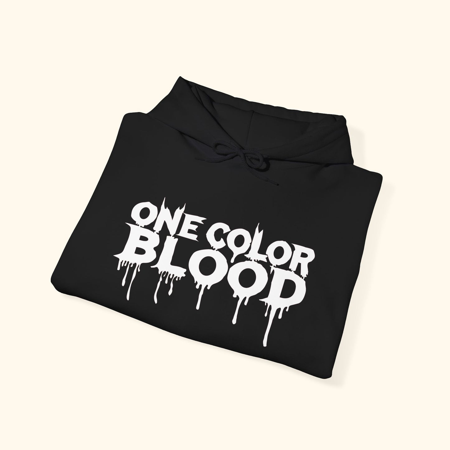 OCB x Didd Up Retro Hoodie – Deep River, Connecticut Unisex Heavy Blend™