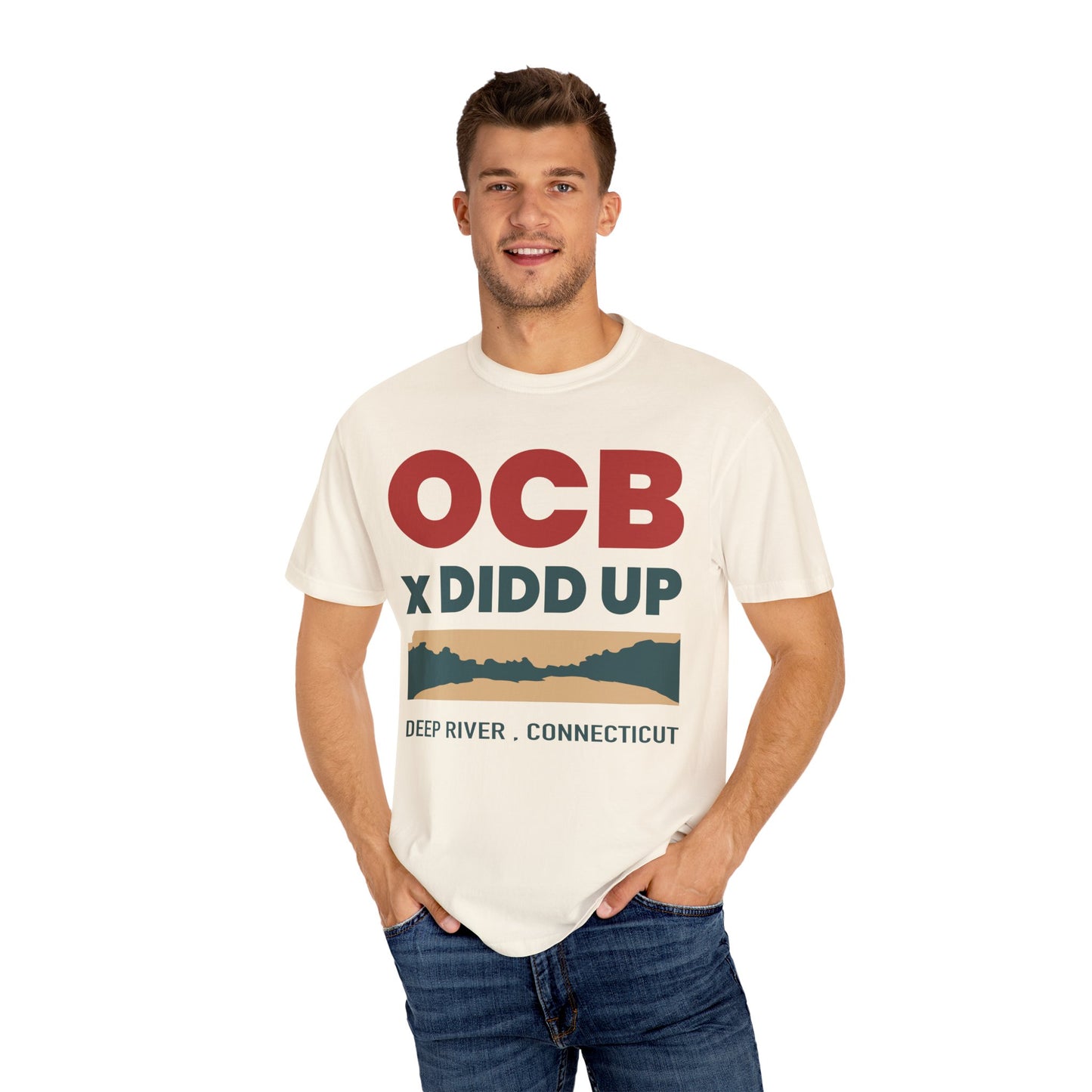 OCB x DIDD UP collection