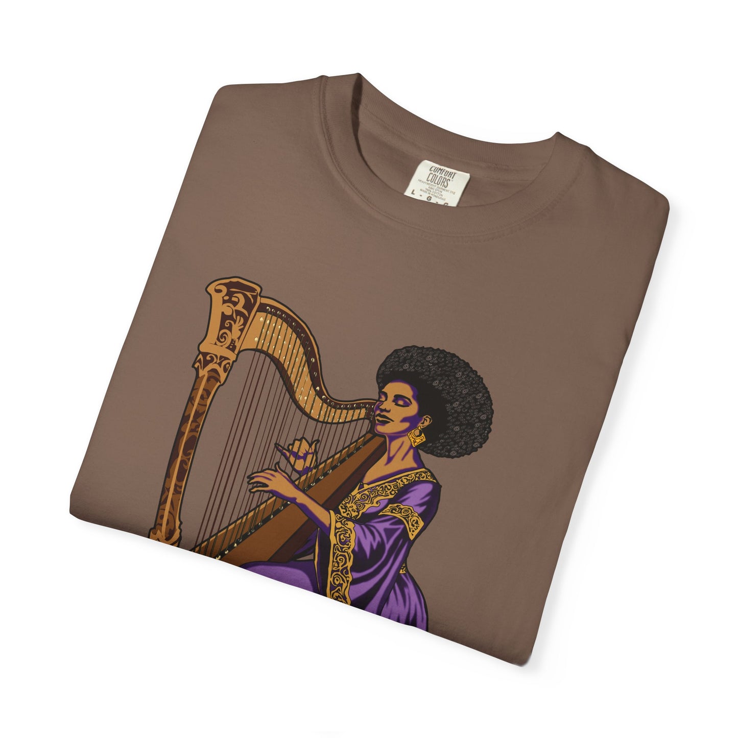 Spiritual Frequency: The Alice Coltrane’s Hymn
