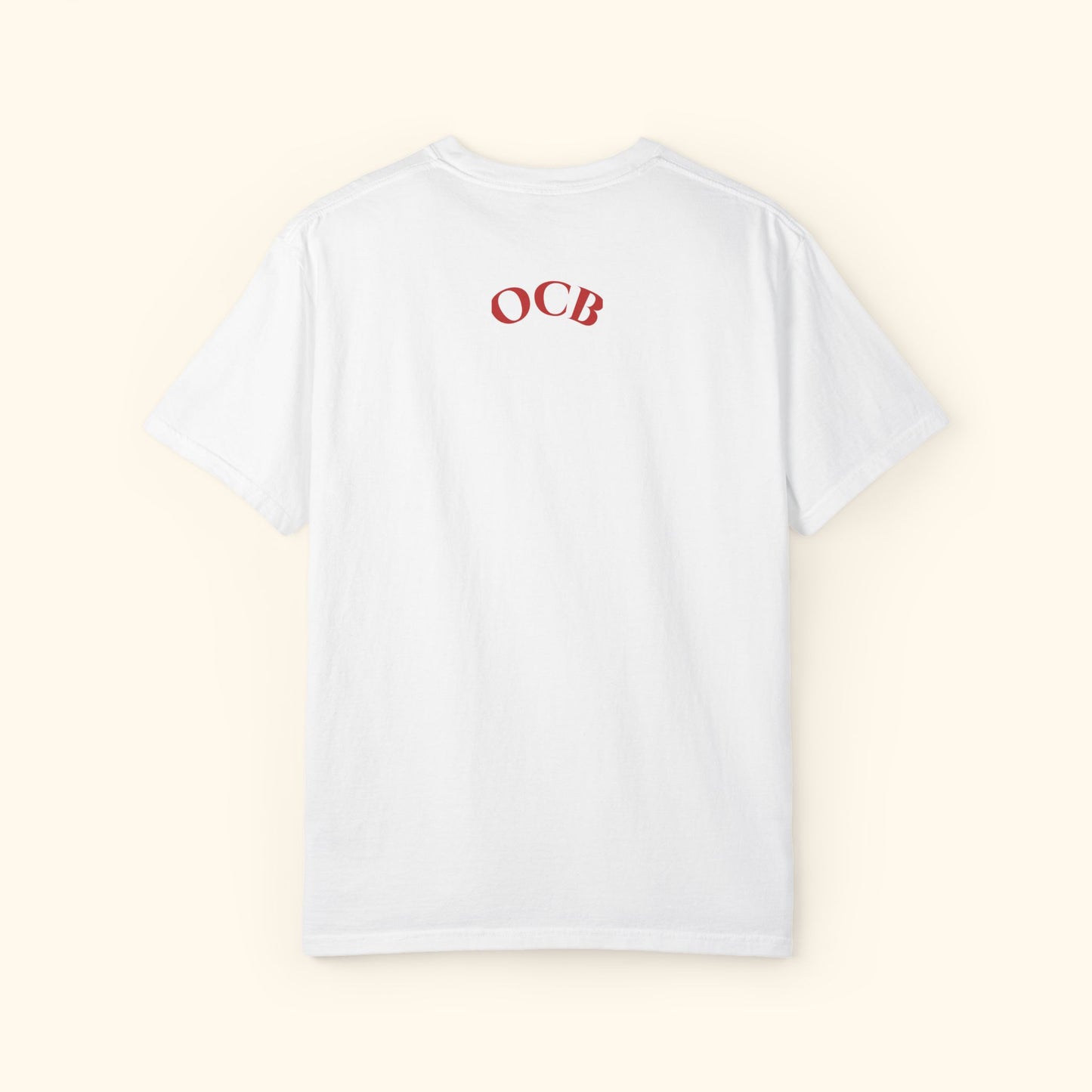 WORDMARK—OCB