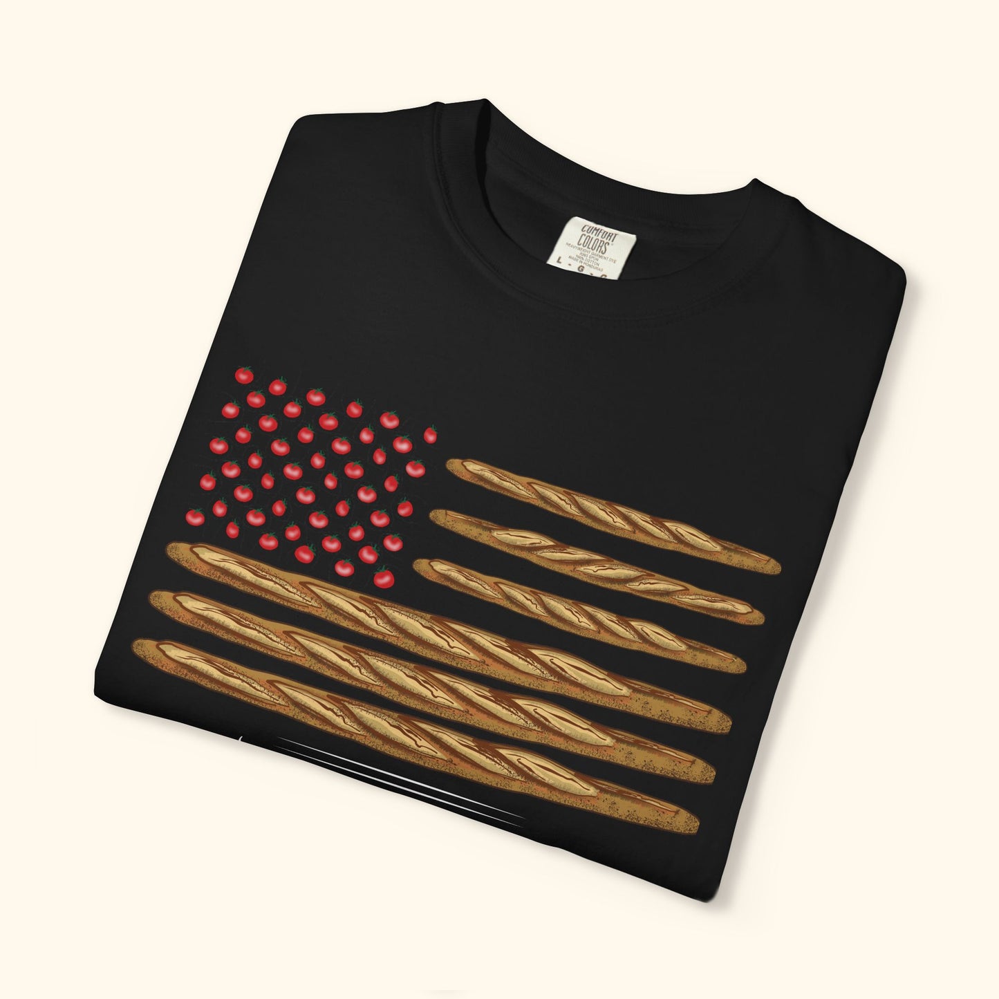 United Tastes of amaEater” Tee