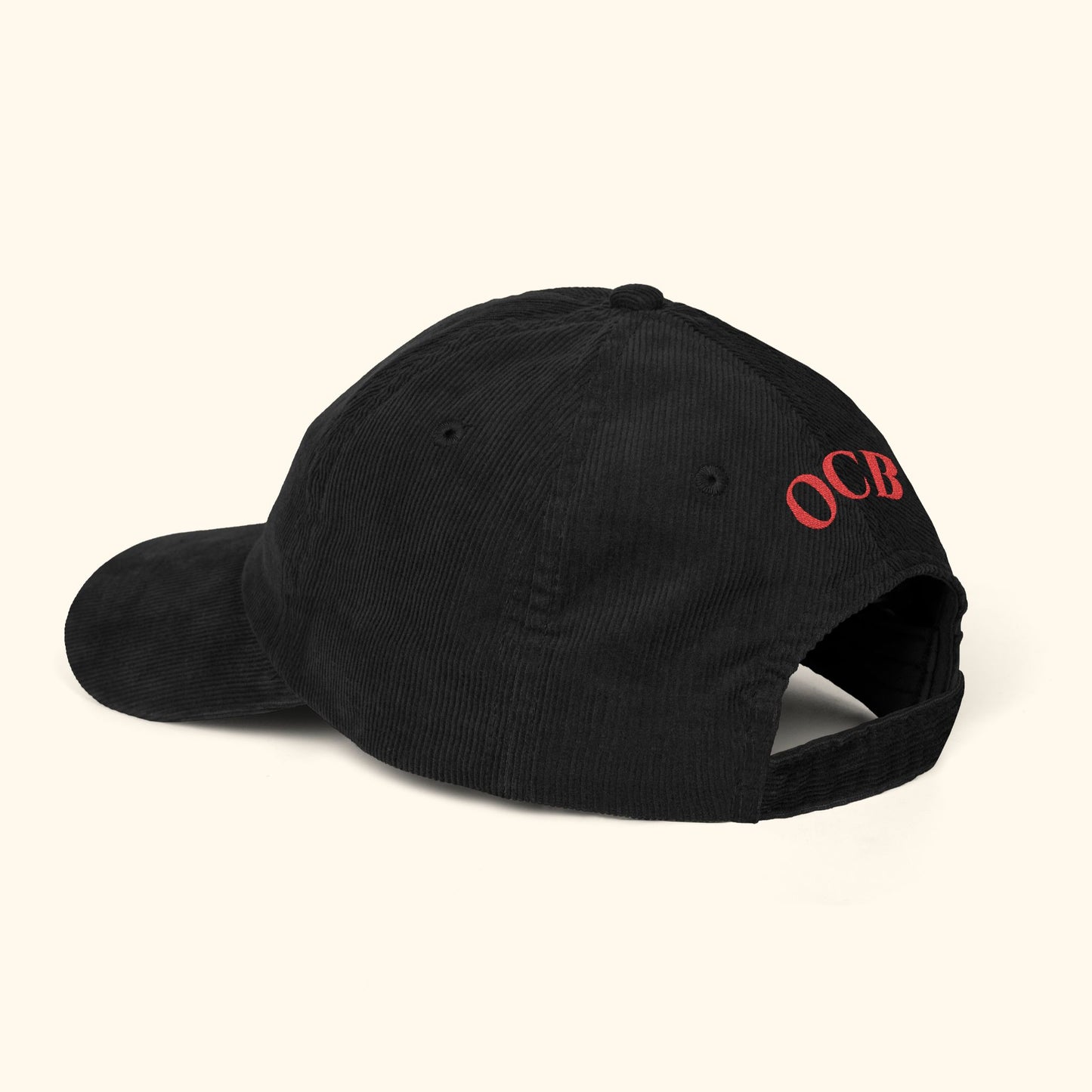 One Color Blood EH 7410E (Embroidery)
