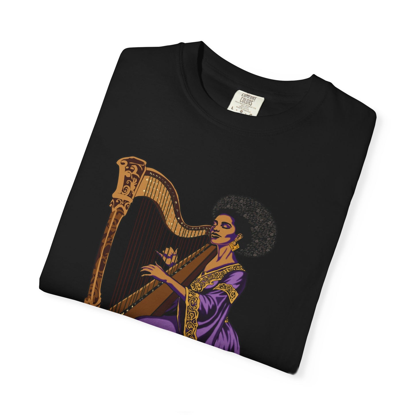 Spiritual Frequency: The Alice Coltrane’s Hymn