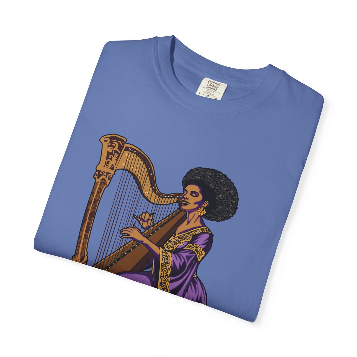 Spiritual Frequency: The Alice Coltrane’s Hymn