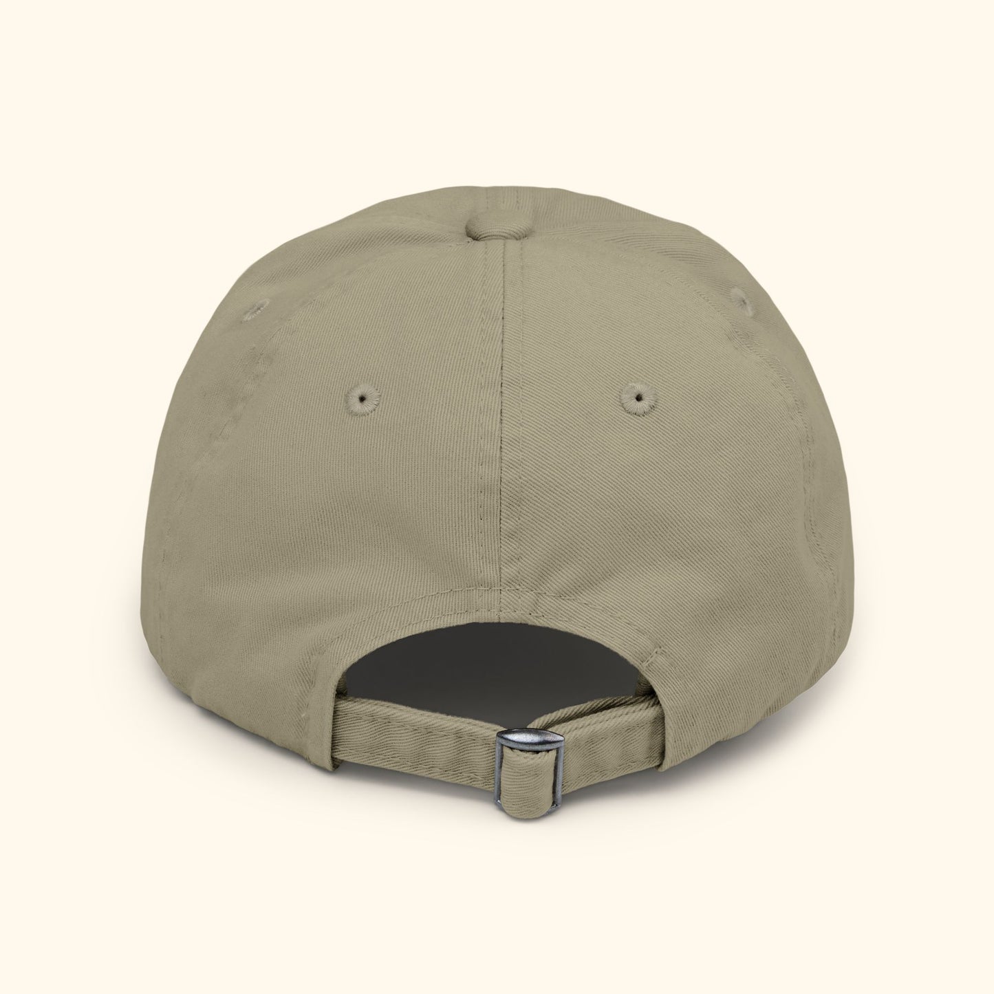 United Tastes of amEater—Distressed Cap