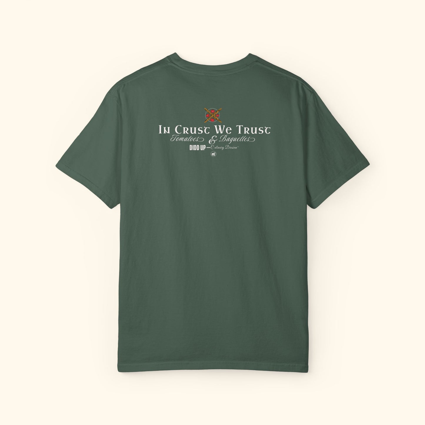 United Tastes of amaEater” Tee