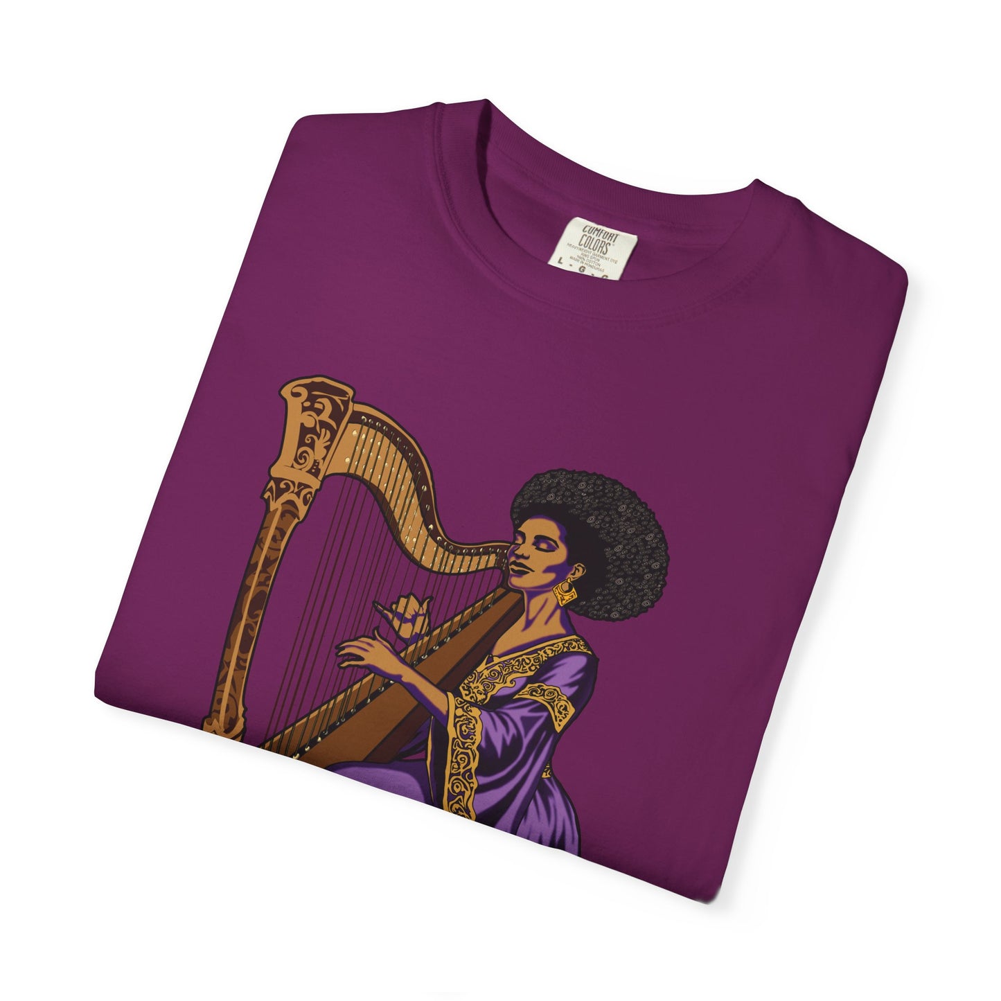 Spiritual Frequency: The Alice Coltrane’s Hymn