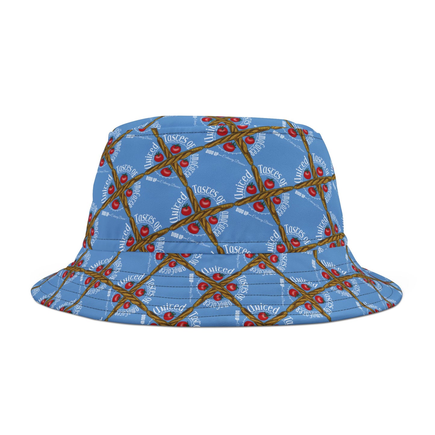 Bucket Hat (AOP)
