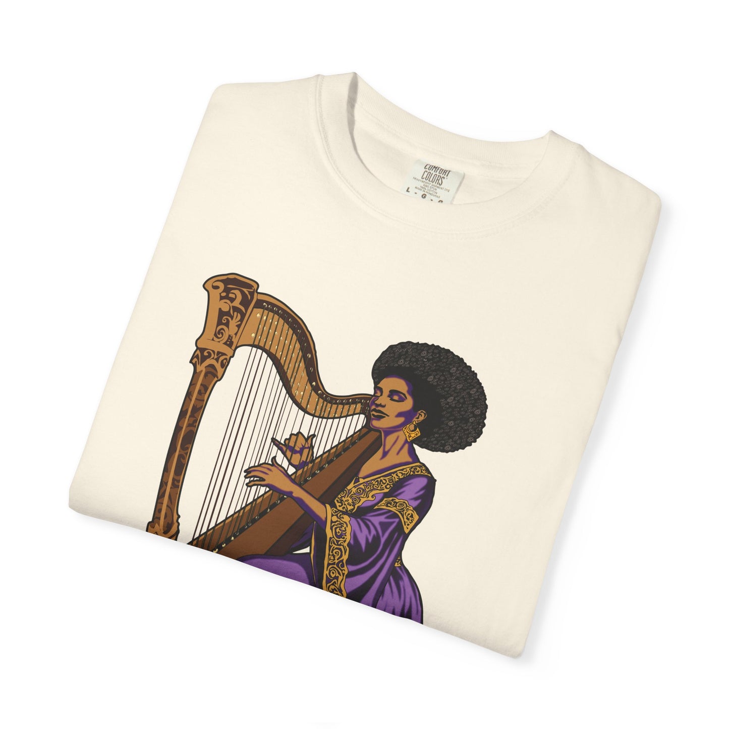 Spiritual Frequency: The Alice Coltrane’s Hymn