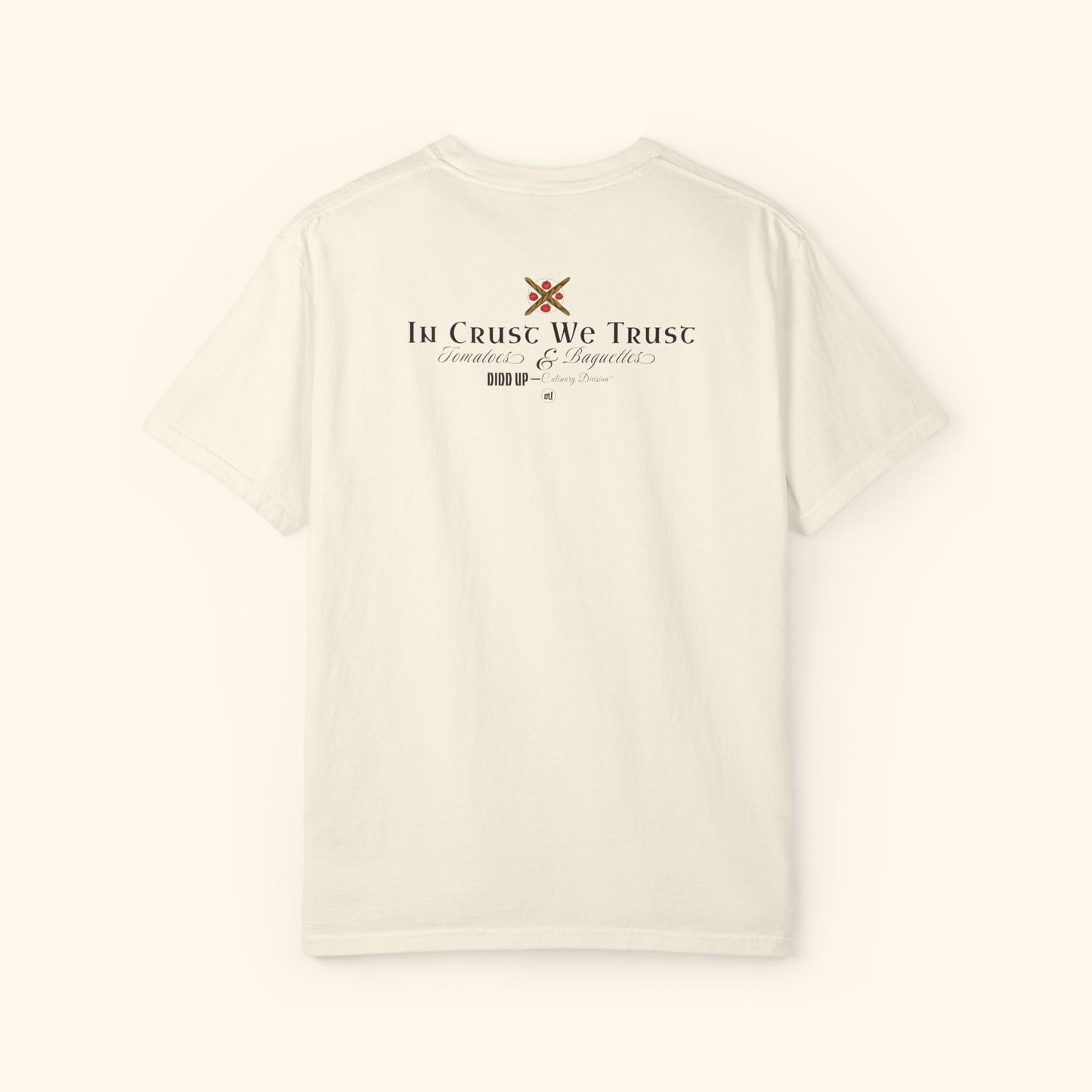 United Tastes of amaEater” Tee