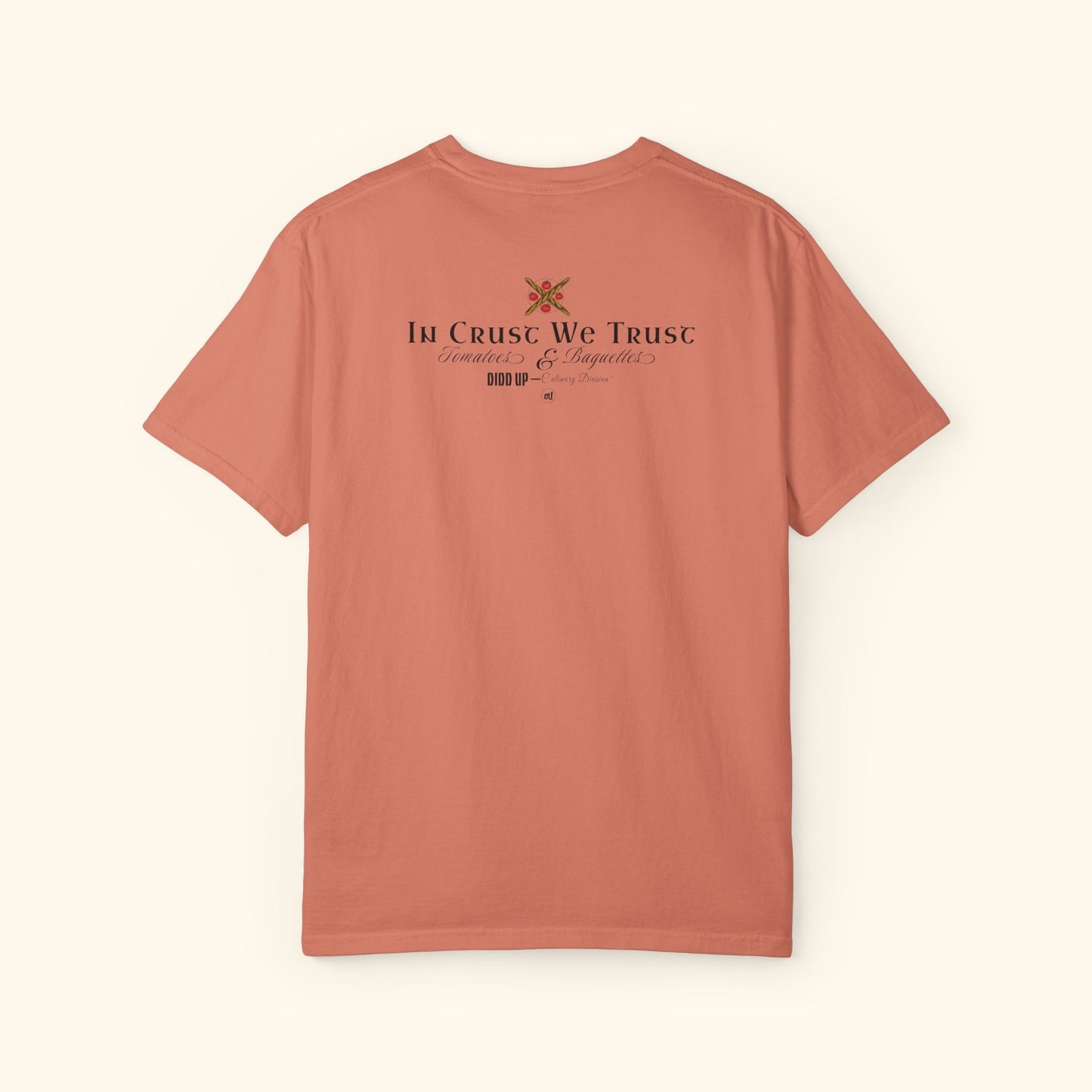 United Tastes of amaEater” Tee