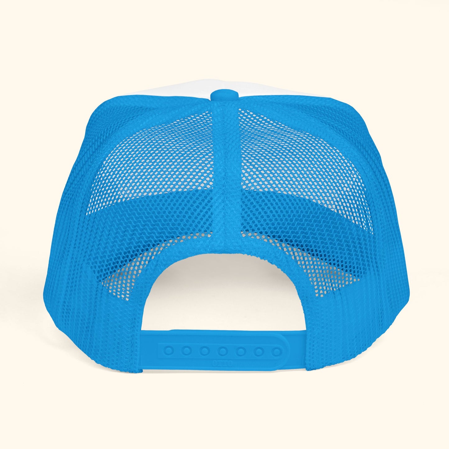 Rebound Bloom—Concrete Court Capsule