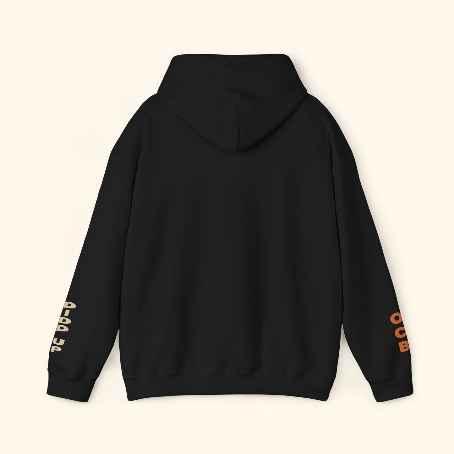 OCB x Didd Up Retro Hoodie – Deep River, Connecticut Unisex Heavy Blend™