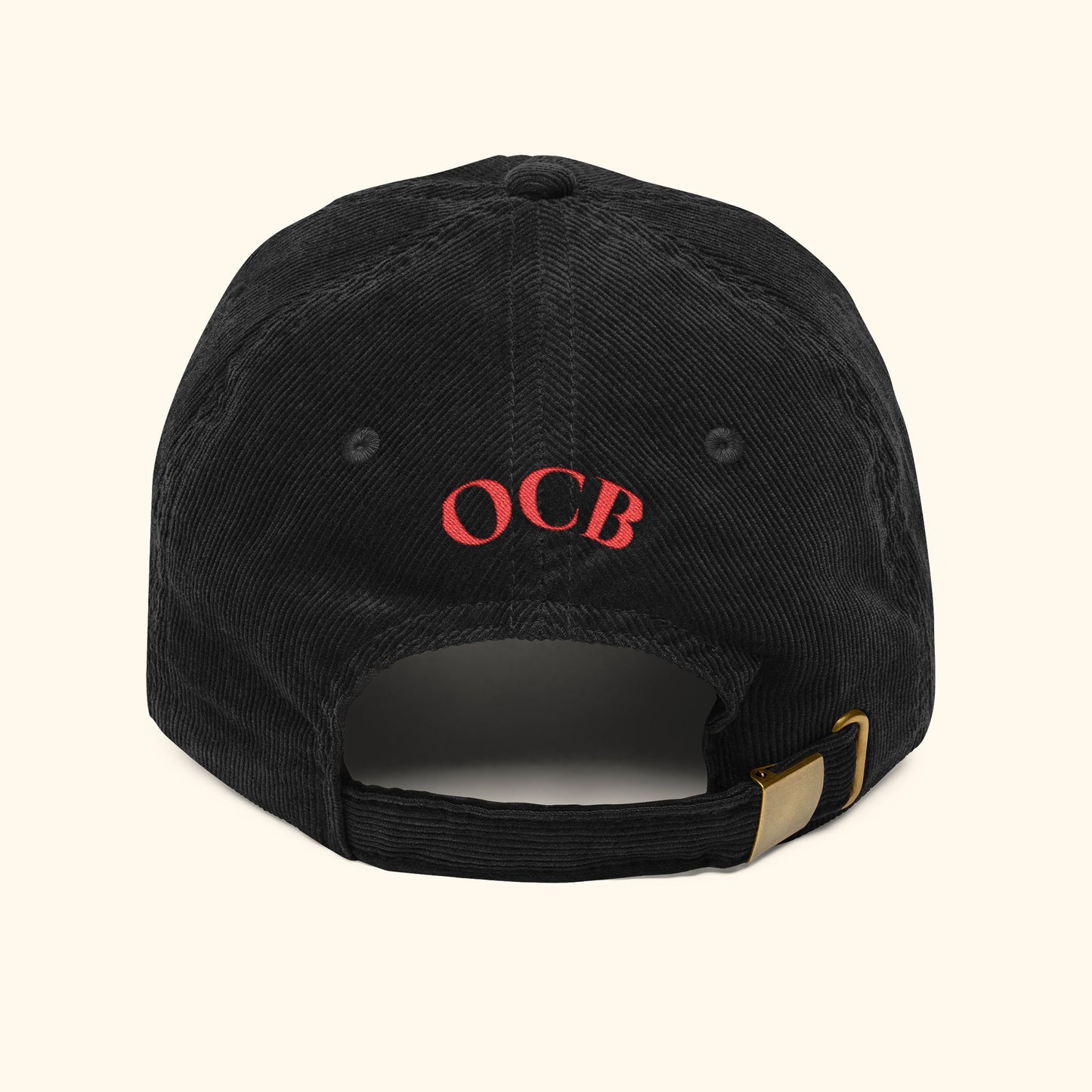 One Color Blood EH 7410E (Embroidery)