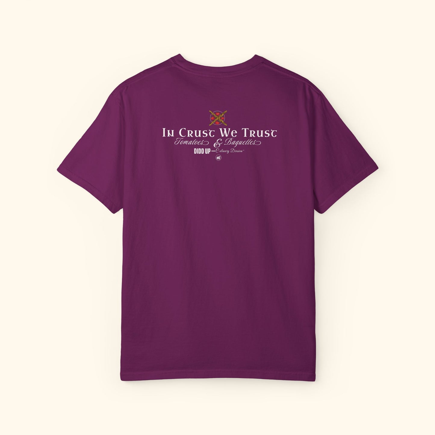 United Tastes of amaEater” Tee
