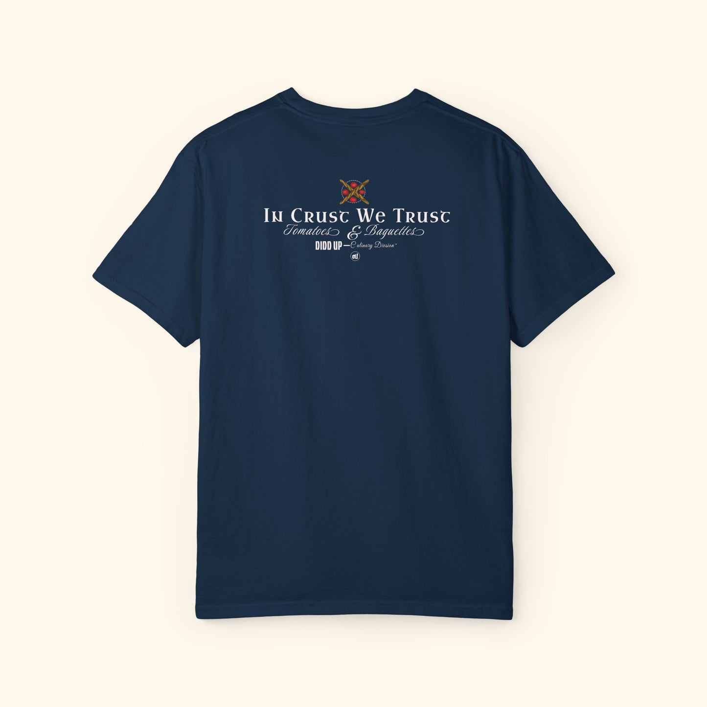 United Tastes of amaEater” Tee