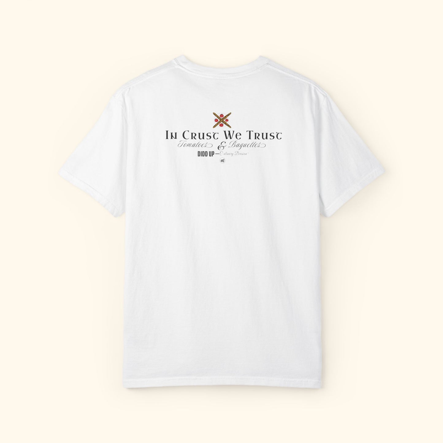 United Tastes of amaEater” Tee