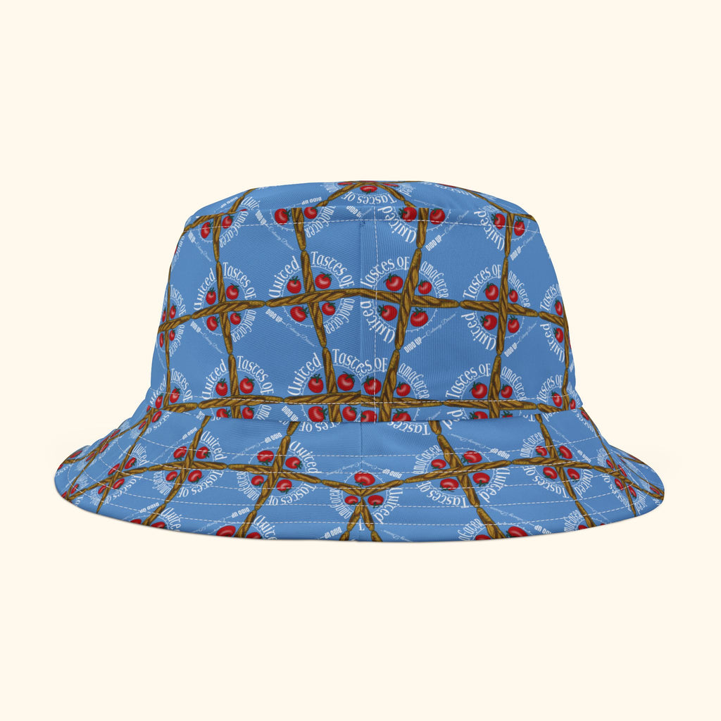 Combo Bucket Hat (AOP)