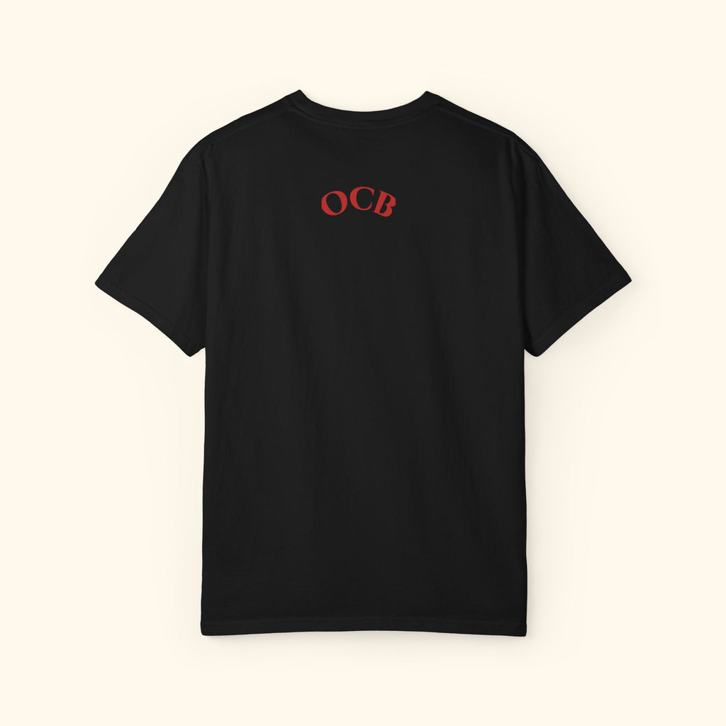 United We Stand —OCB (One Color Blood)