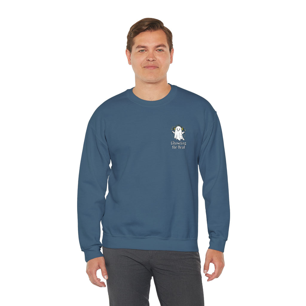 Ghosting the Beat – DIDD UP® Halloween Drop