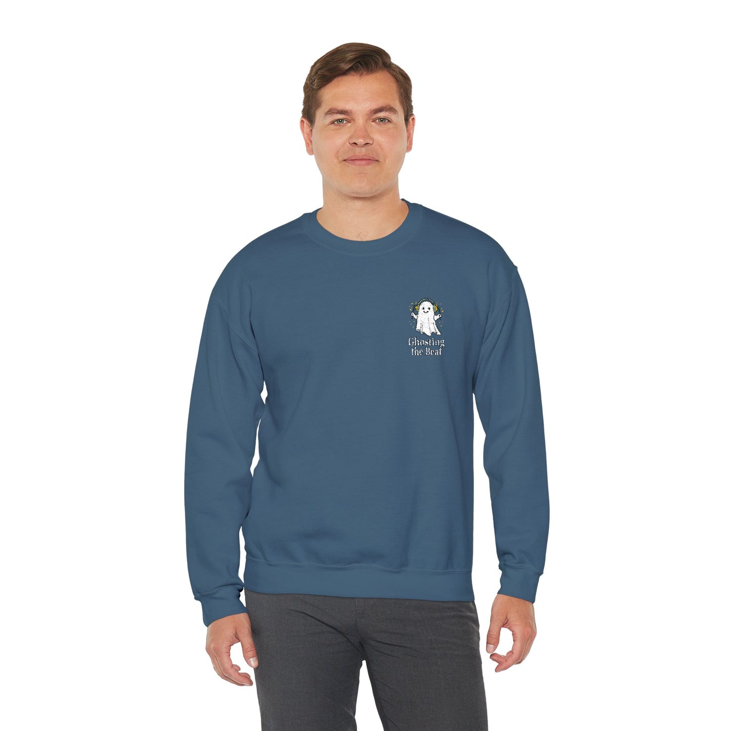 Ghosting the Beat – DIDD UP® Halloween Drop