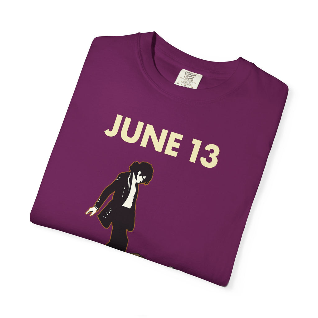 The Verdict Is Rhythm Michael Jackson
