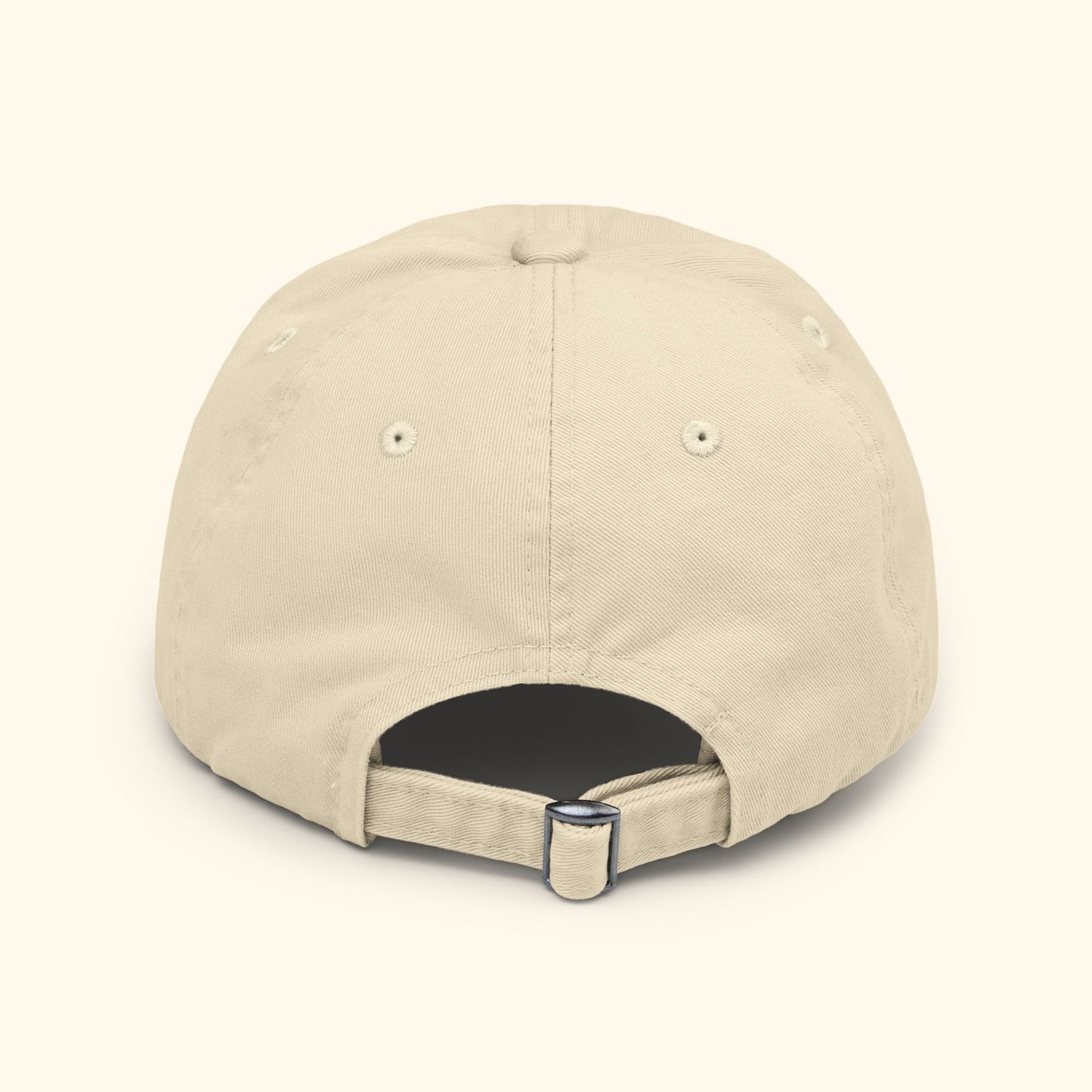 United Tastes of amEater—Distressed Cap
