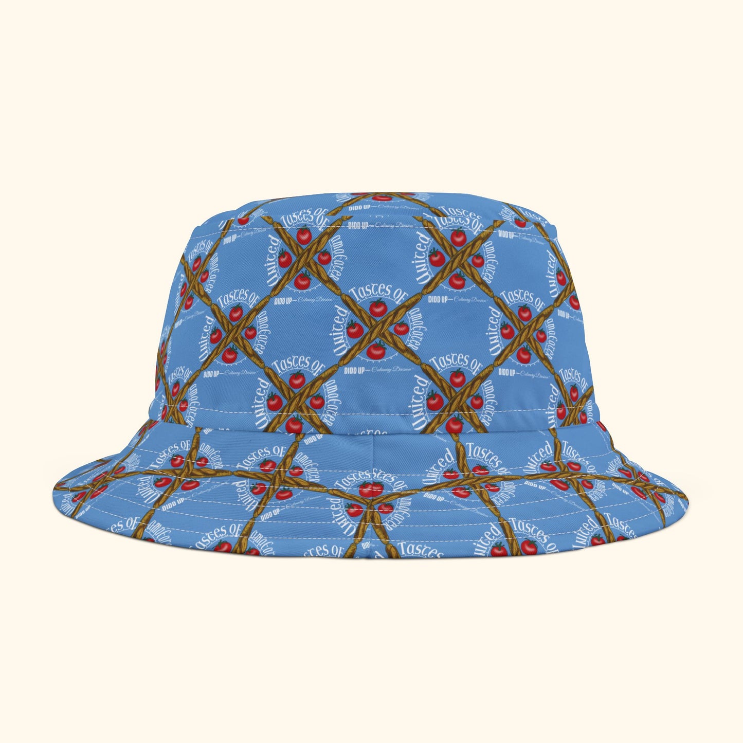 Bucket Hat (AOP)