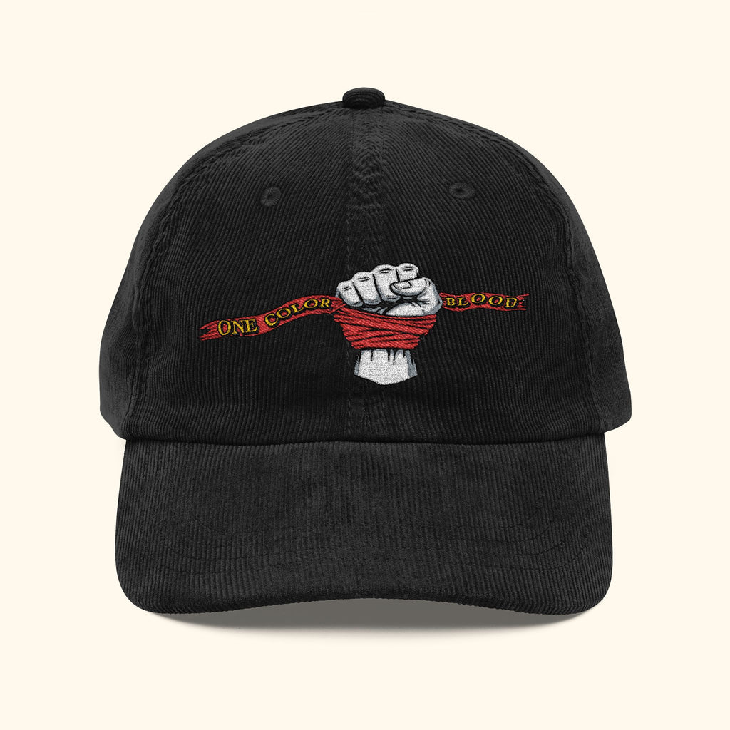 One Color Blood EH 7410E (Embroidery)