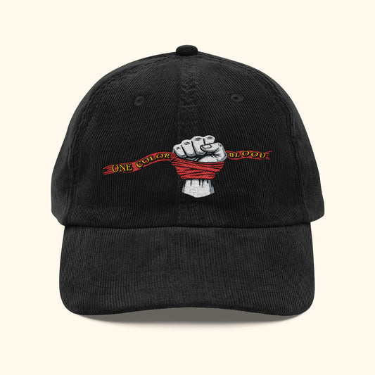One Color Blood EH 7410E (Embroidery)