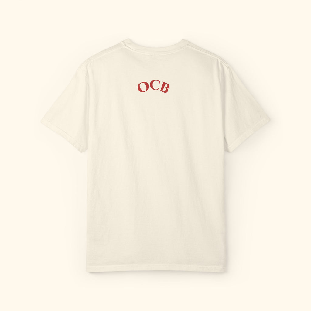 United We Stand —OCB (One Color Blood)