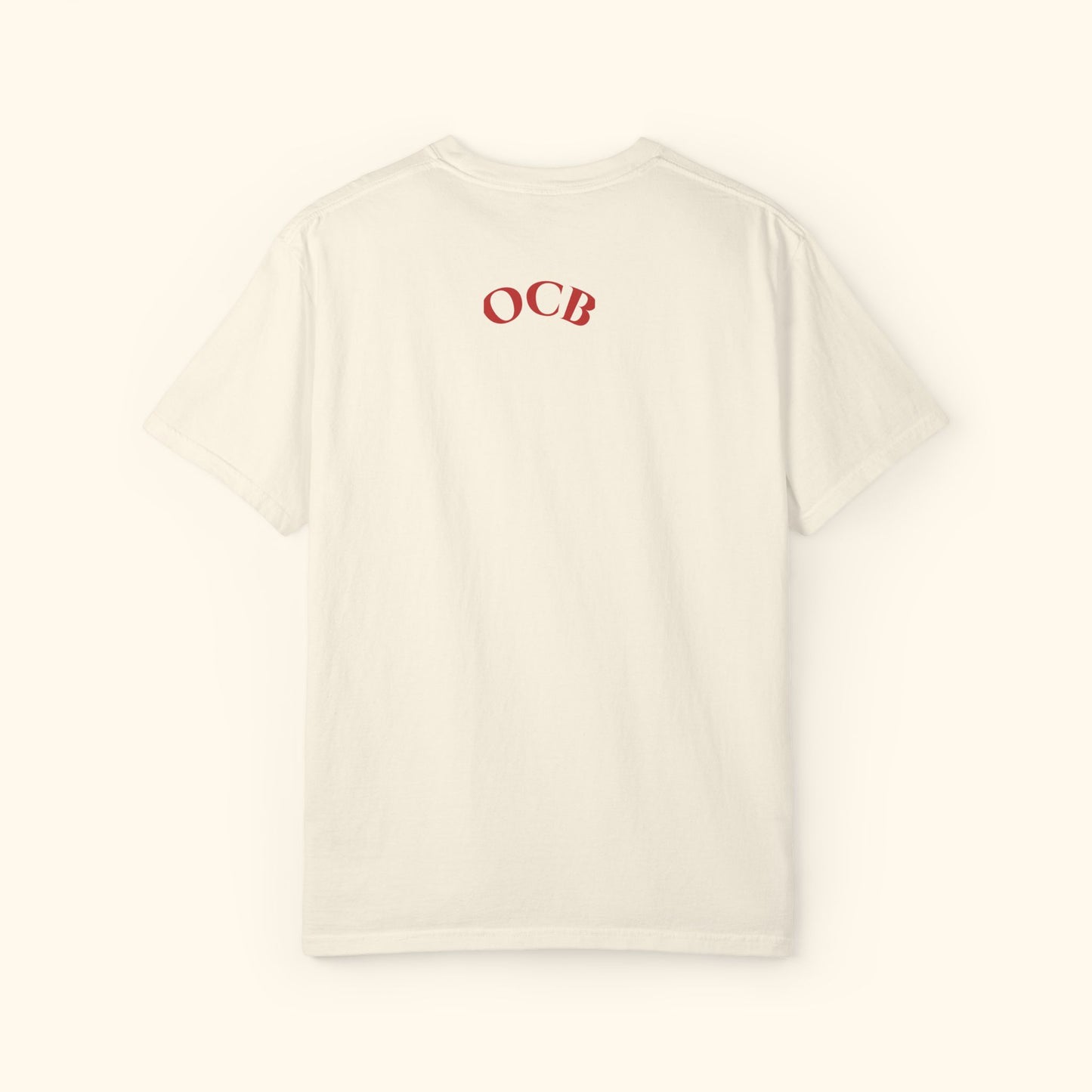 United We Stand —OCB