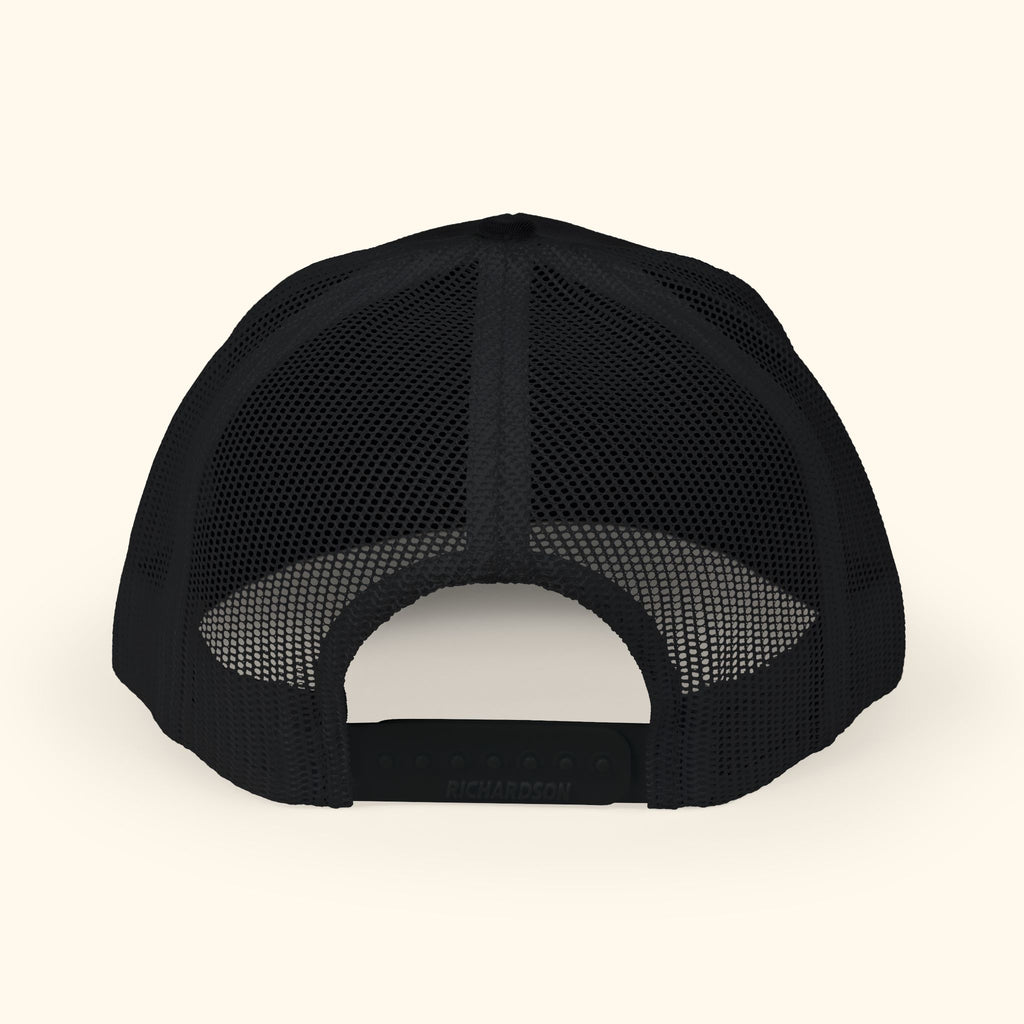 Ghosting the Beat Trucker – DIDD UP® Halloween Edition