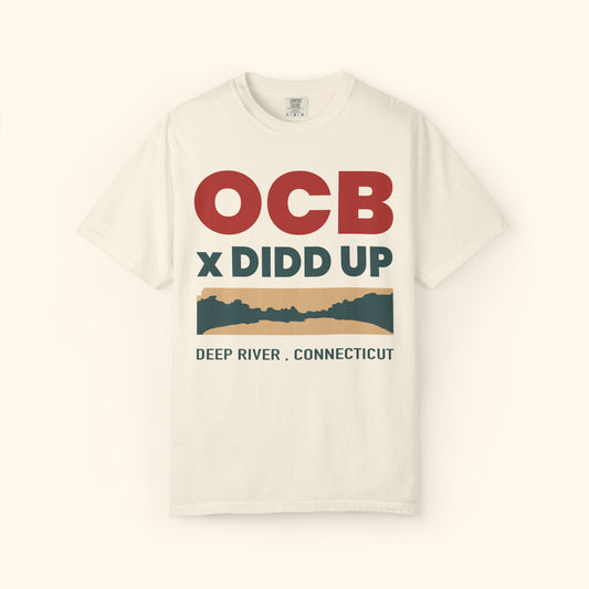 OCB x DIDD UP collection