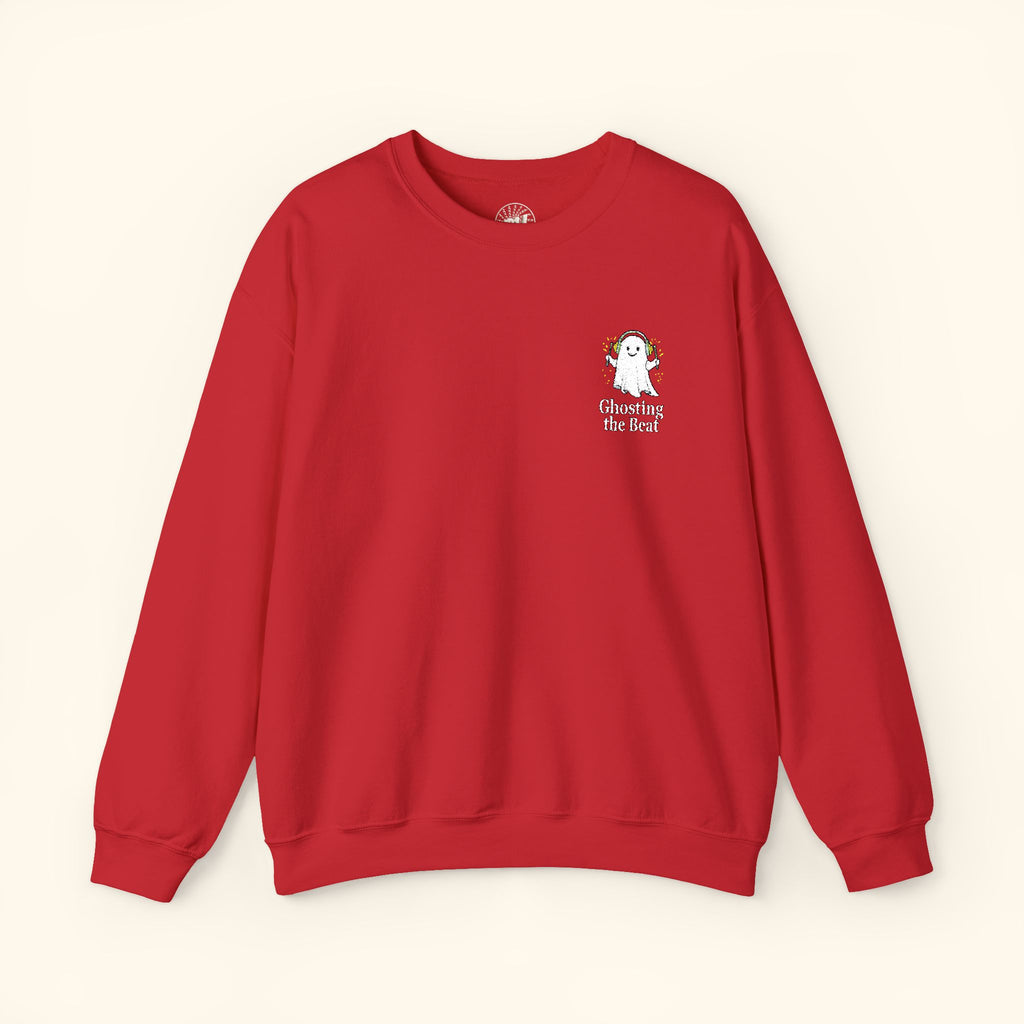 Ghosting the Beat – DIDD UP® Halloween Drop