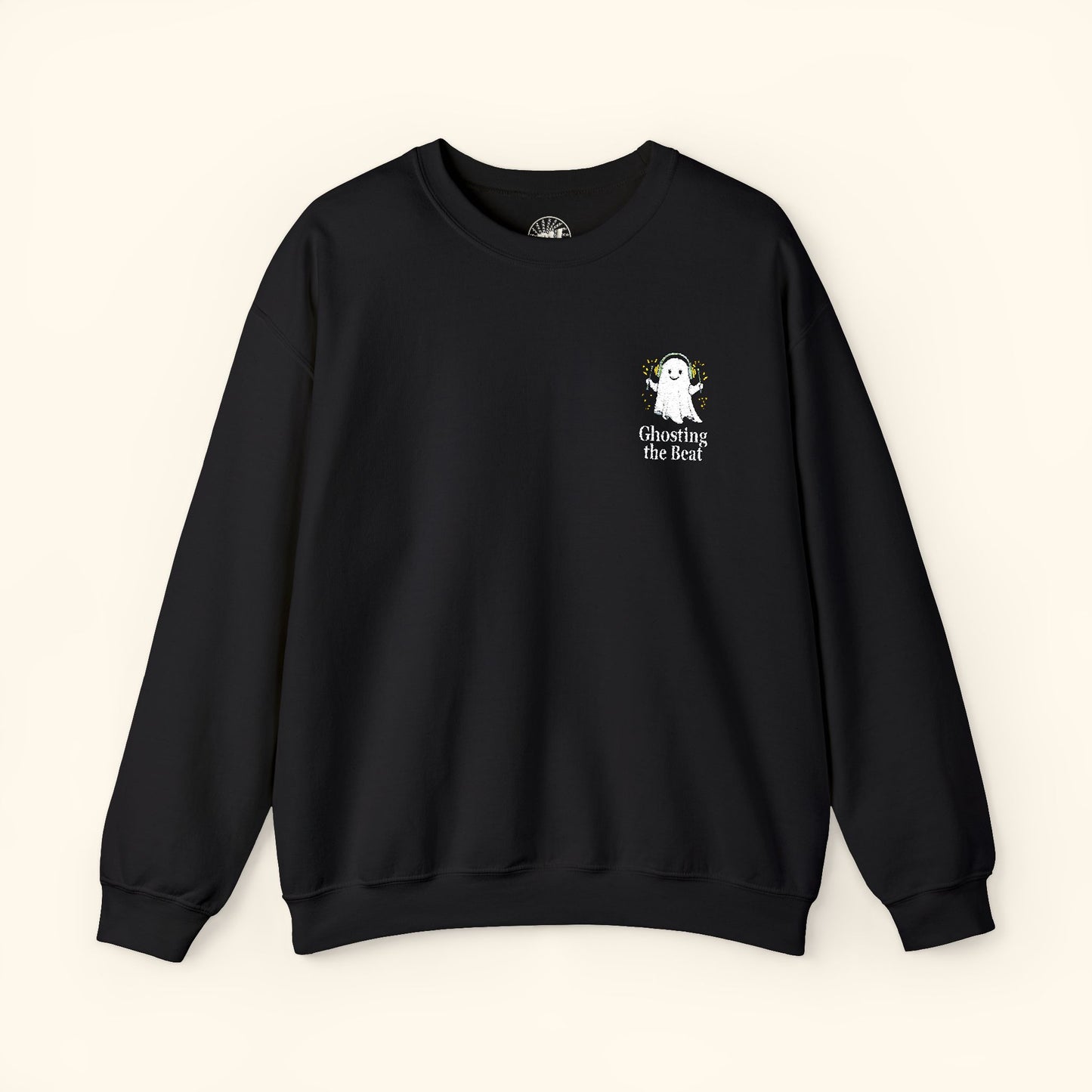 Ghosting the Beat – DIDD UP® Halloween Drop