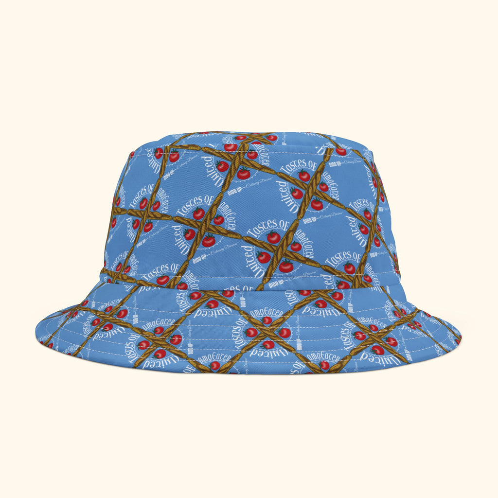 Combo Bucket Hat (AOP)