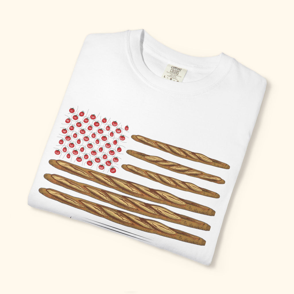 United Tastes of amaEater” Tee