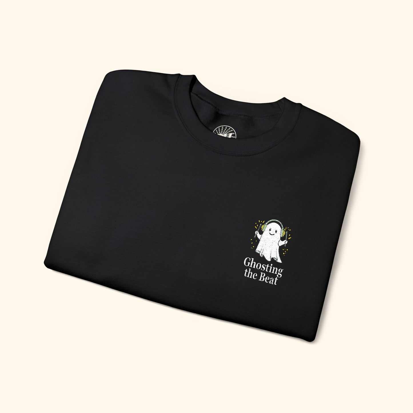 Ghosting the Beat – DIDD UP® Halloween Drop