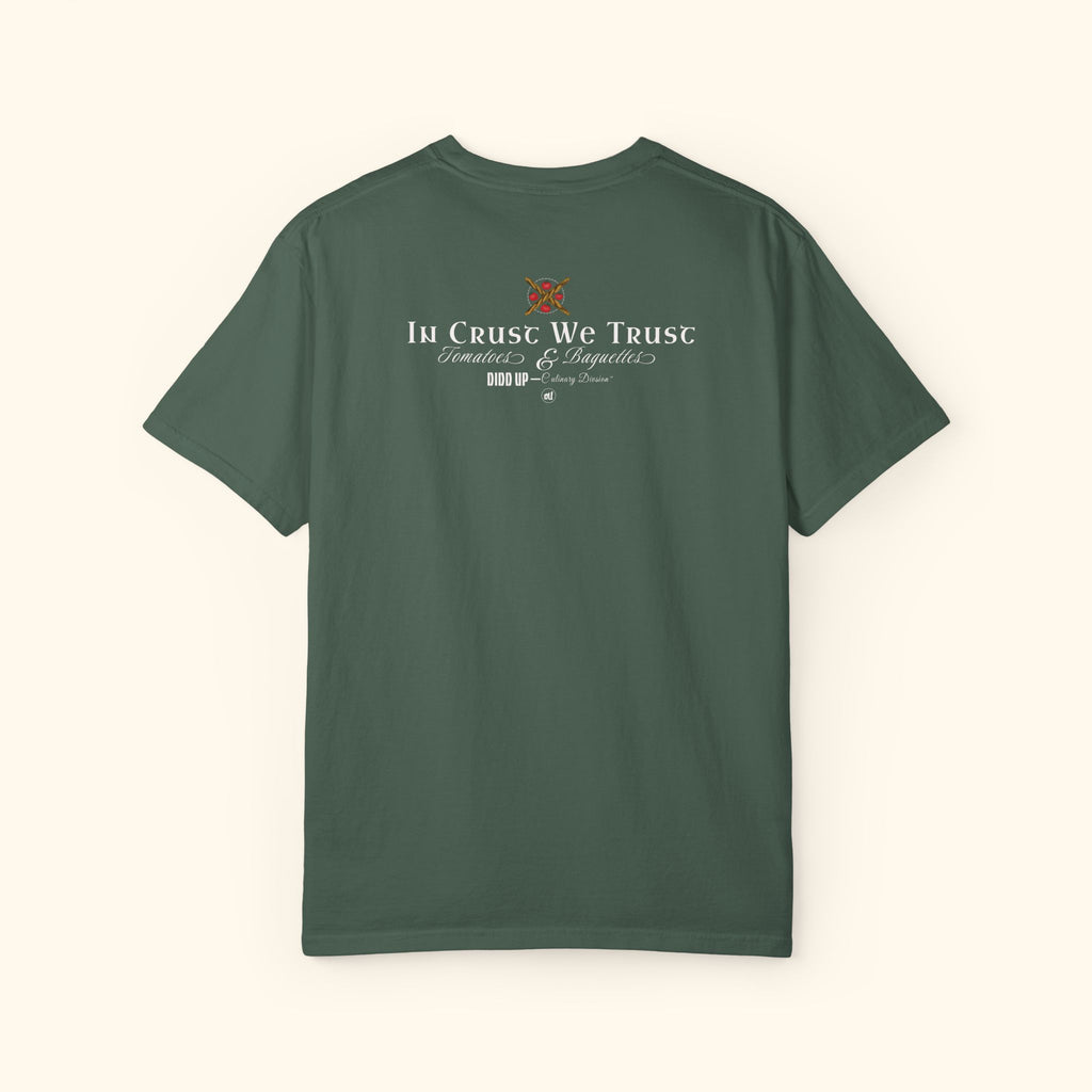 United Tastes of amaEater” Tee