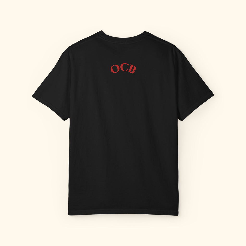 WORDMARK—OCB