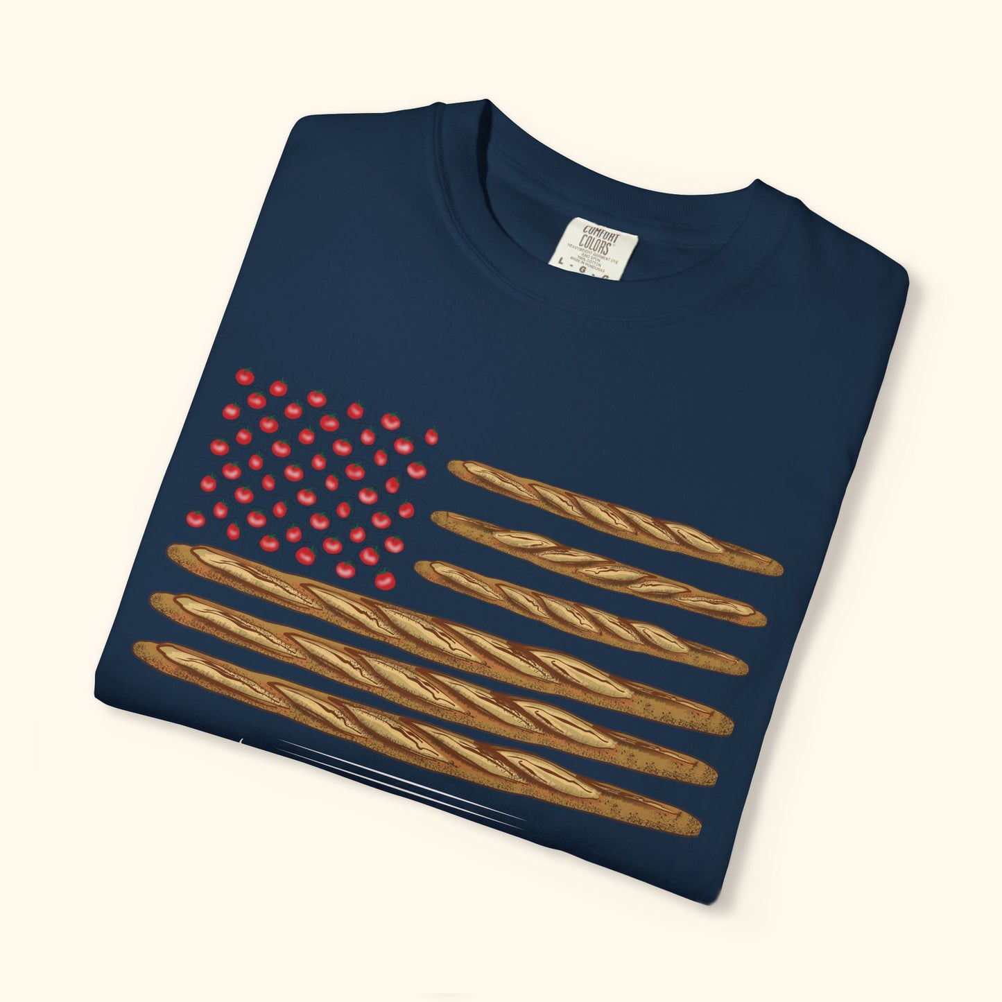 United Tastes of amaEater” Tee