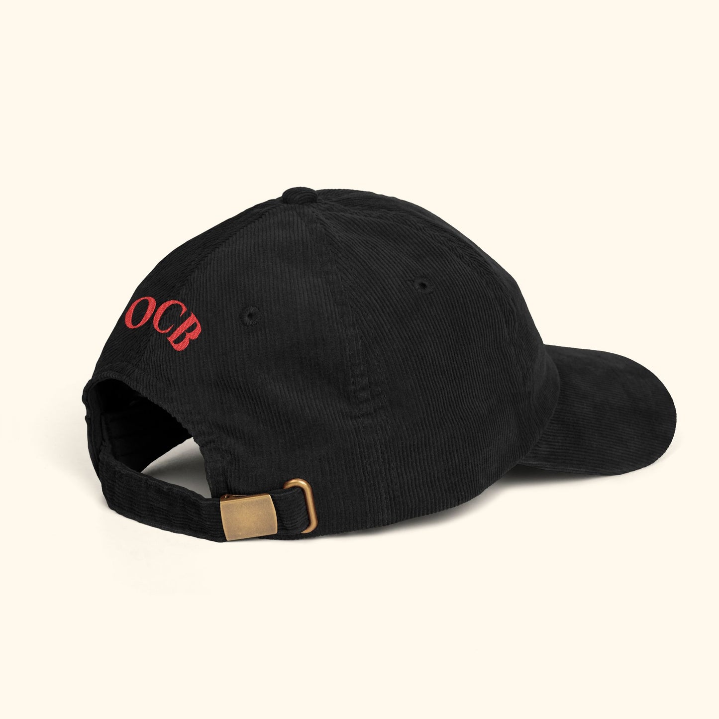 One Color Blood EH 7410E (Embroidery)