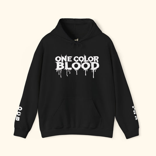 OCB x Didd Up Retro Hoodie – Deep River, Connecticut Unisex Heavy Blend™