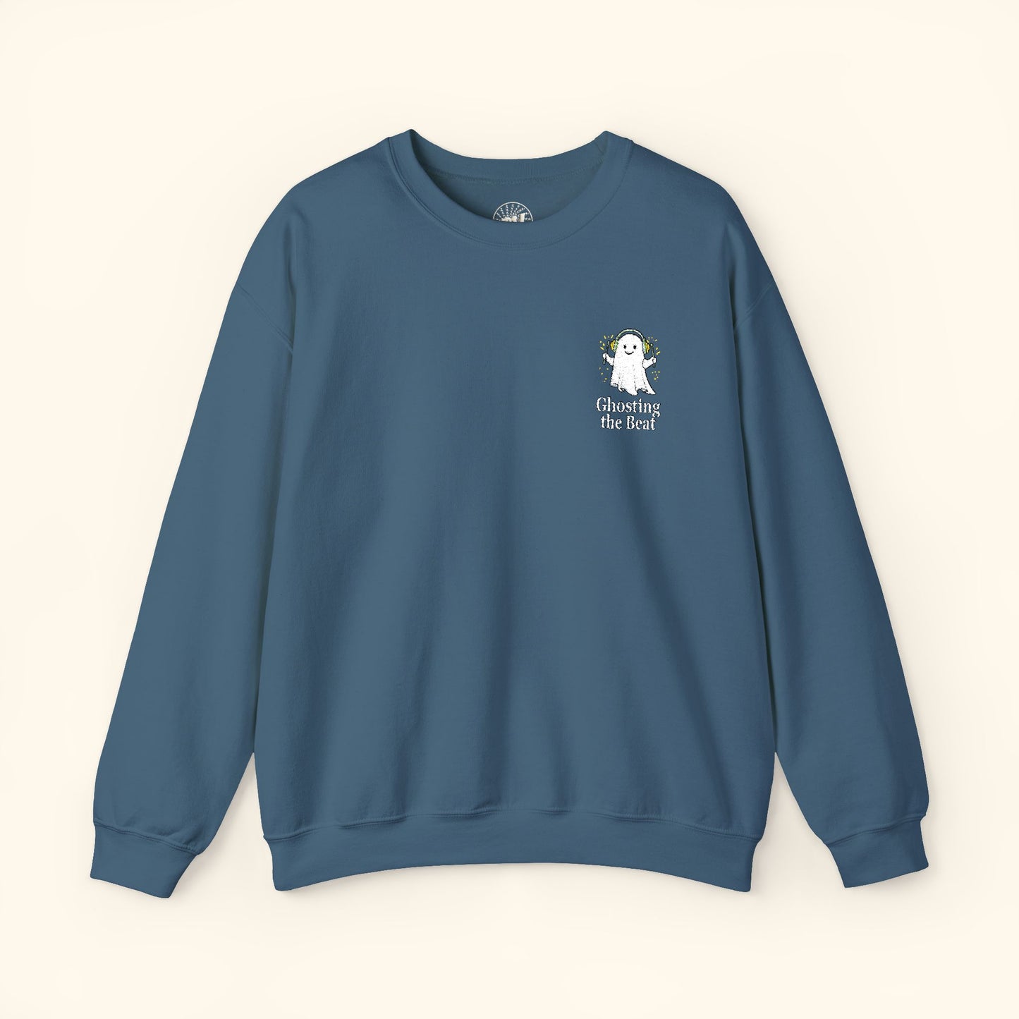 Ghosting the Beat – DIDD UP® Halloween Drop