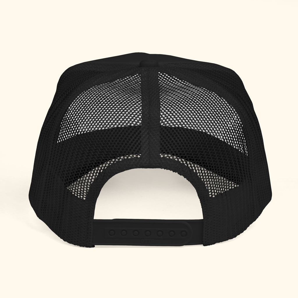 Rebound Bloom—Concrete Court Capsule